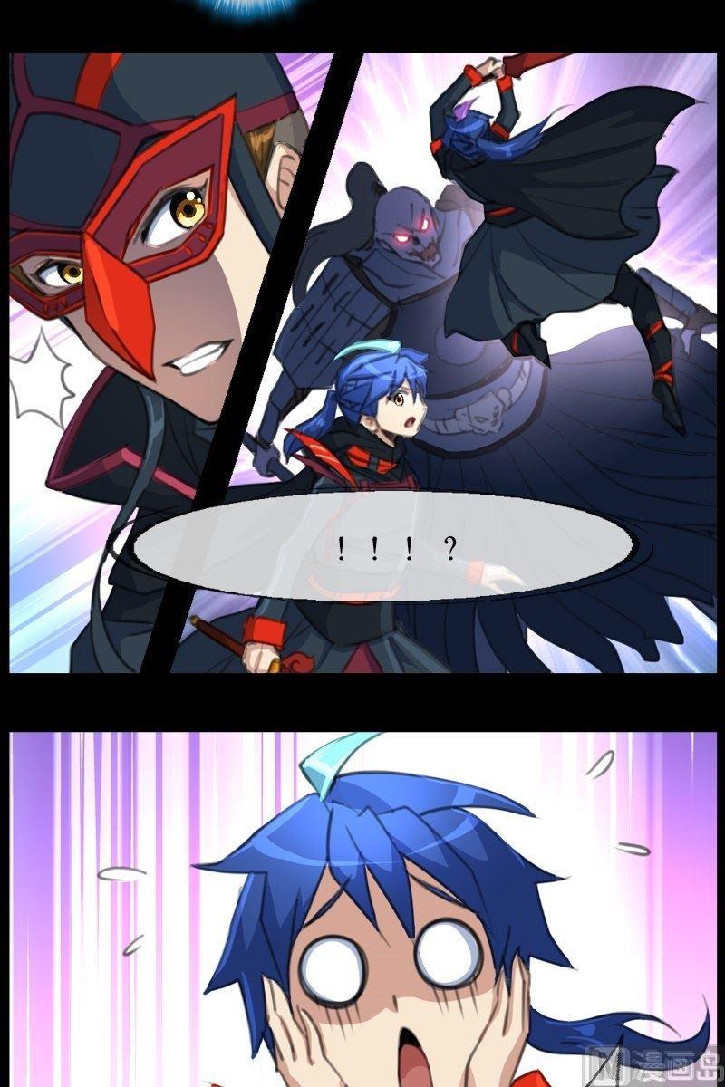 第56话带路的地瓜-第57话