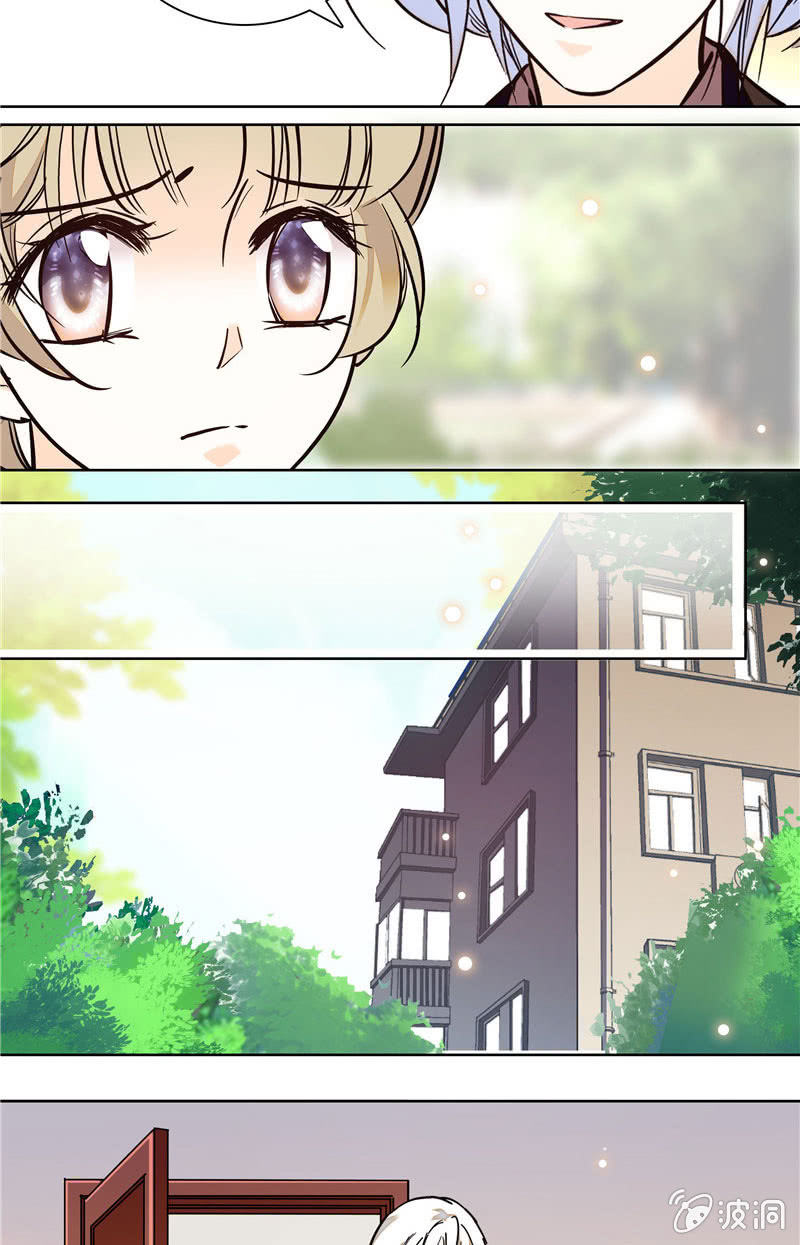 第128话 男神的厨艺-第127话