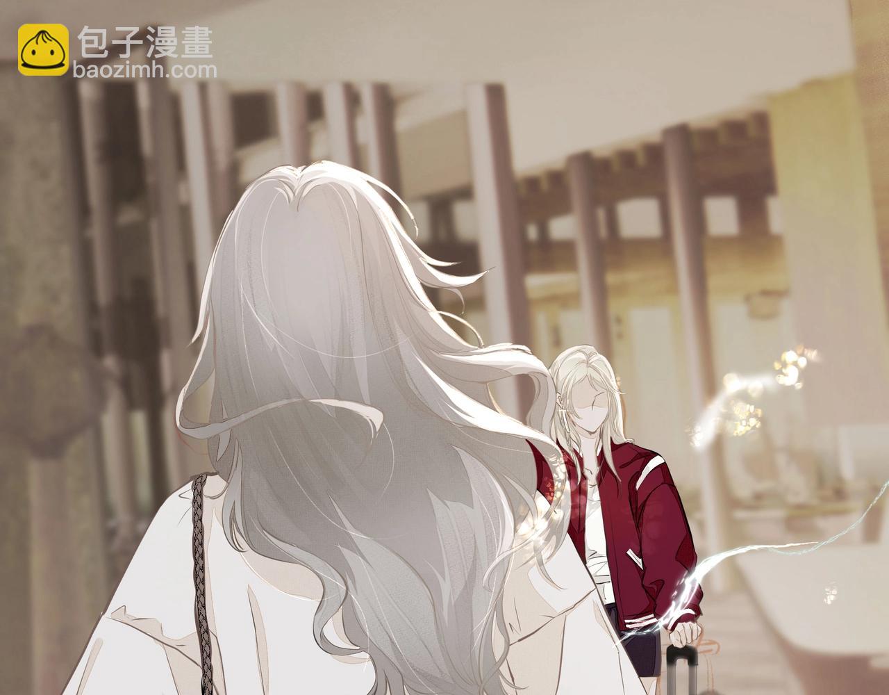 第1话  意外(1/4)-第1话