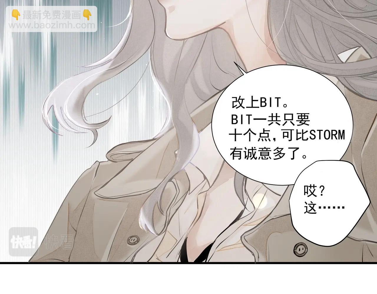 第1话  意外(1/4)-第1话