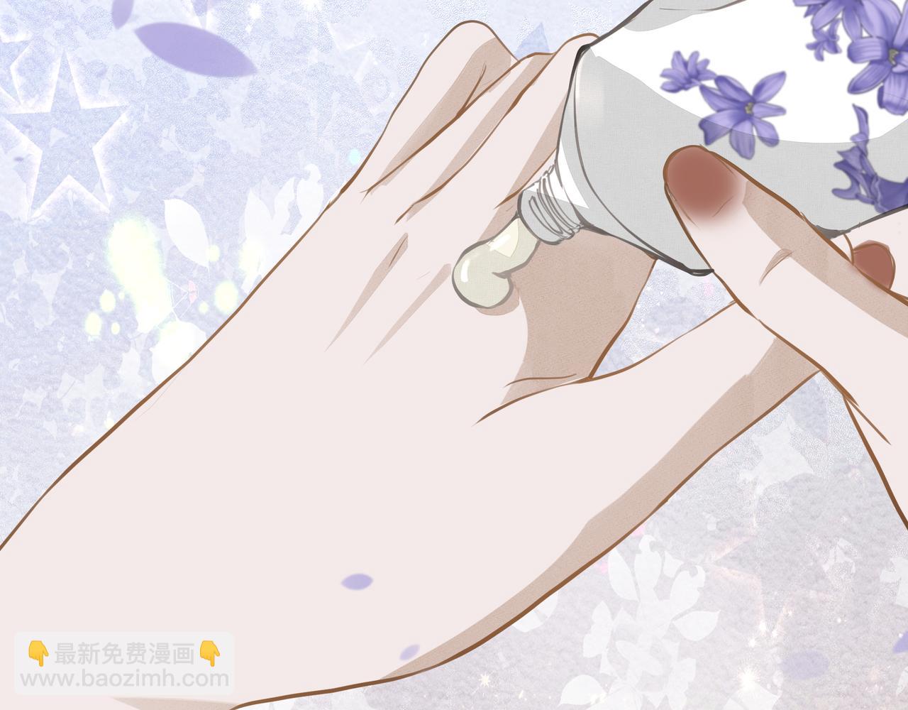 第19话 暗讨欢心(1/2)-第19话