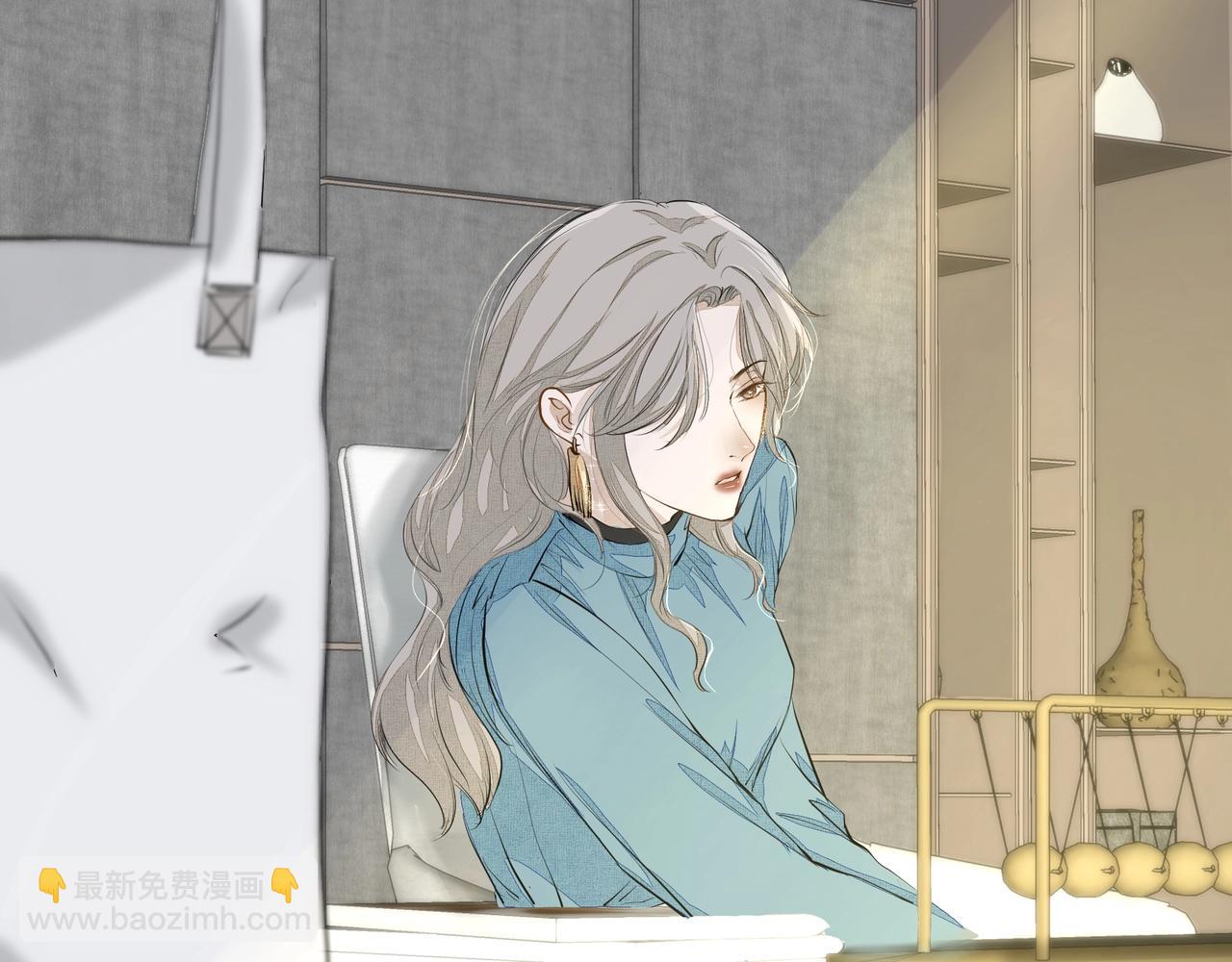 第9话  体贴(1/2)-第9话