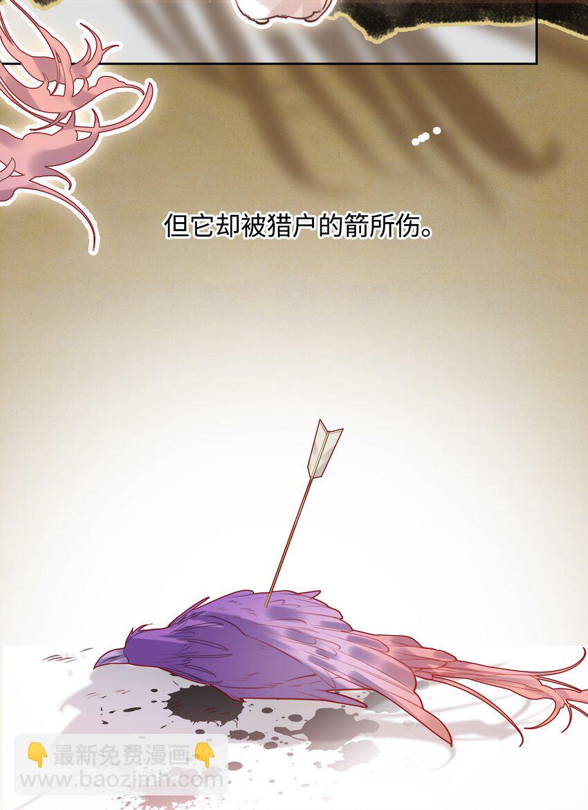第8话 笼中鸟-第9话