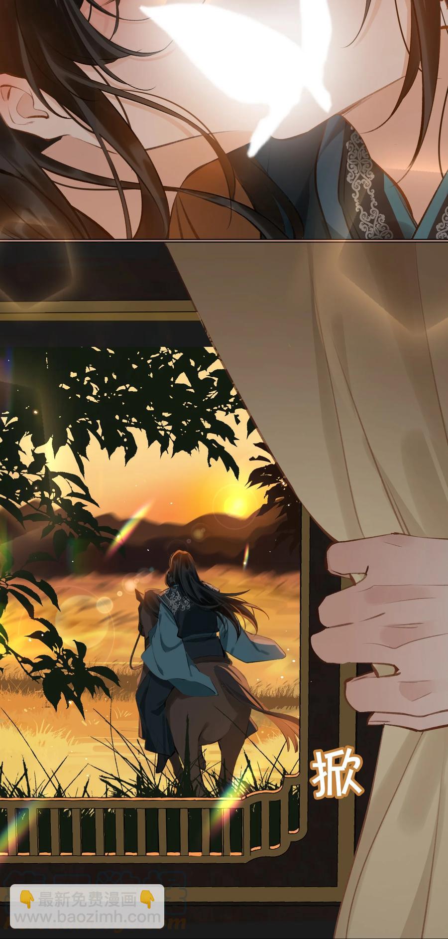 第34话 好戏-第39话