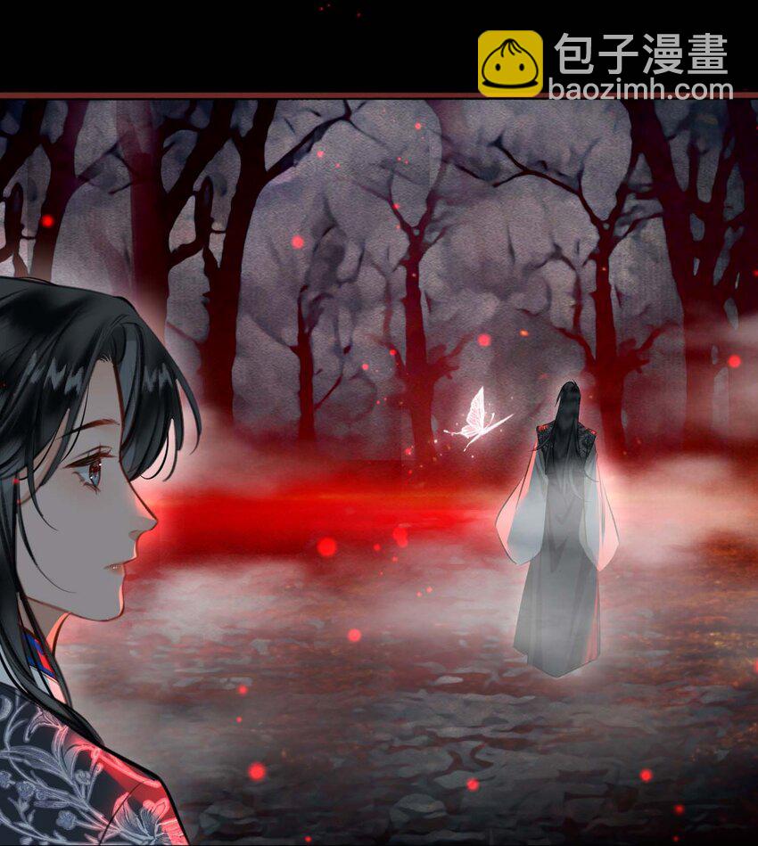 完结篇 不离不弃(1/2)-第91话