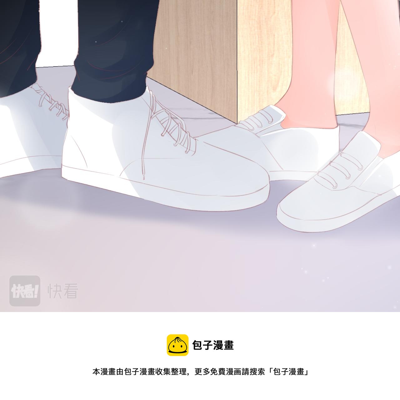 第24话 再一次的吻(1/2)-第25话