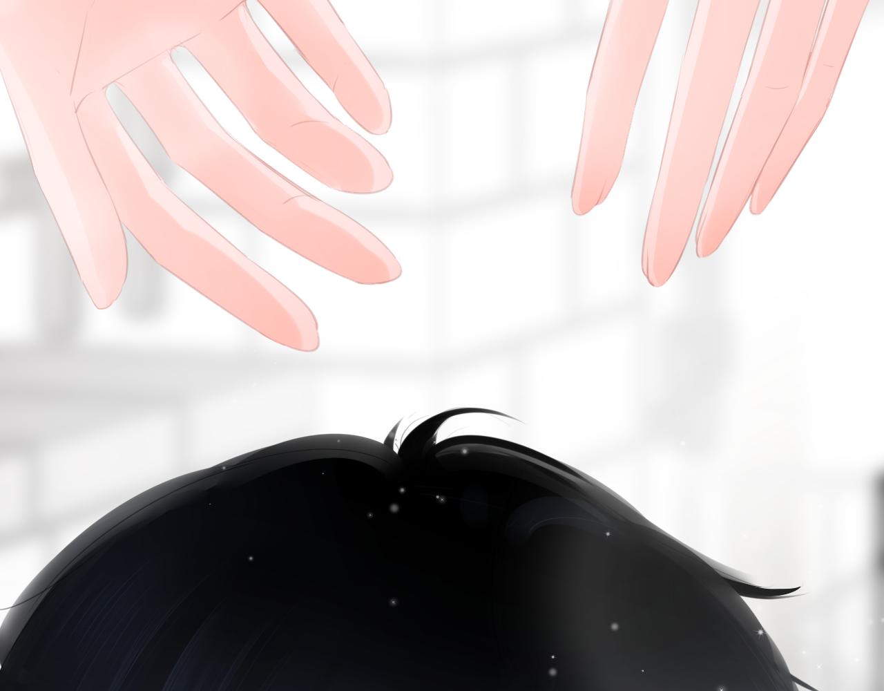 第36话 他第一次生我的气(1/2)-第37话