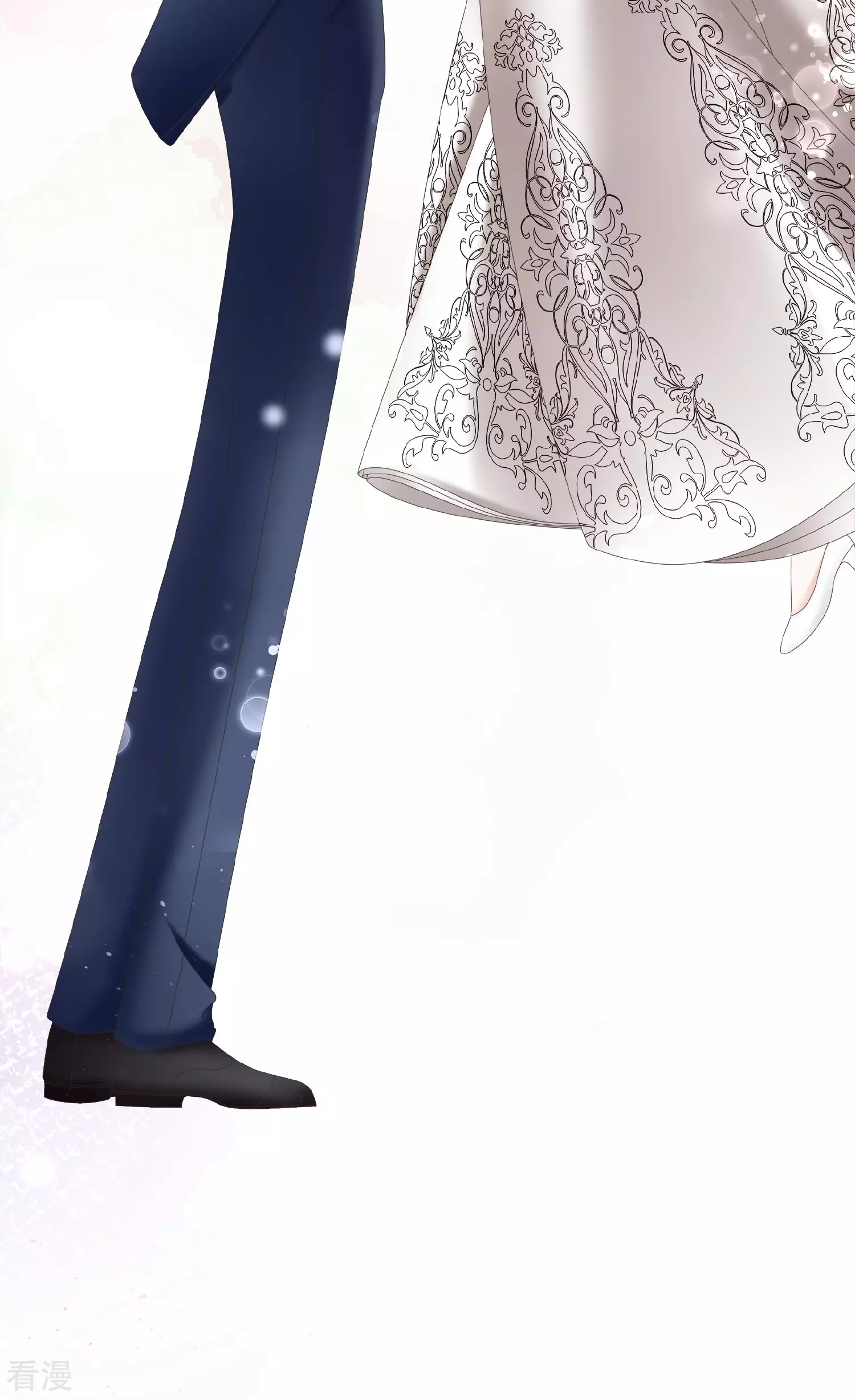 最终话 属于我们的婚礼-第75话