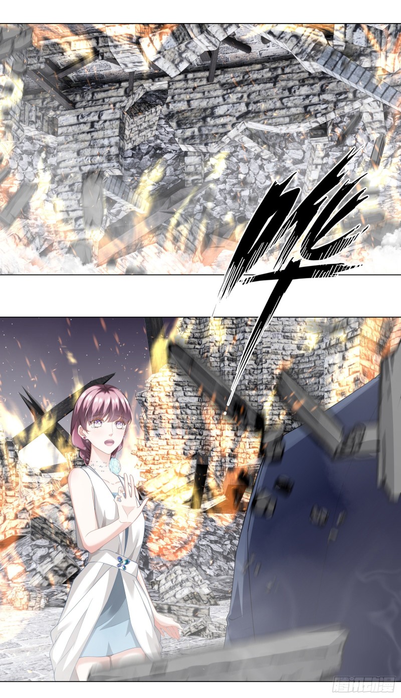 终于能实现约定-第69话
