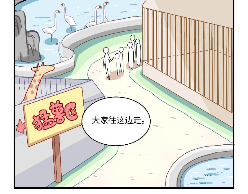 第11话 动物园求职记(1/2)-第11话