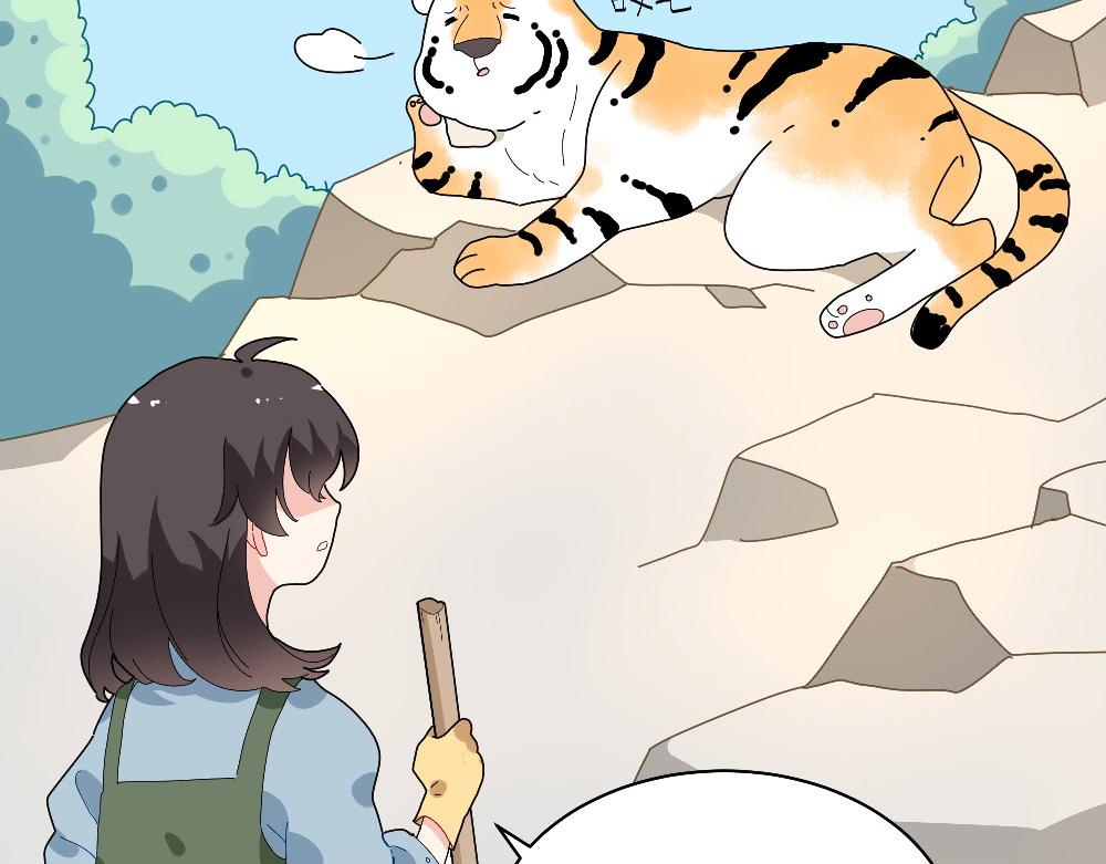第13话 动物园的神秘游客-第13话