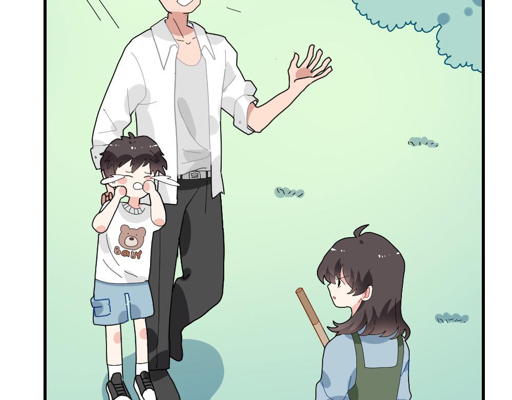 第13话 动物园的神秘游客-第13话