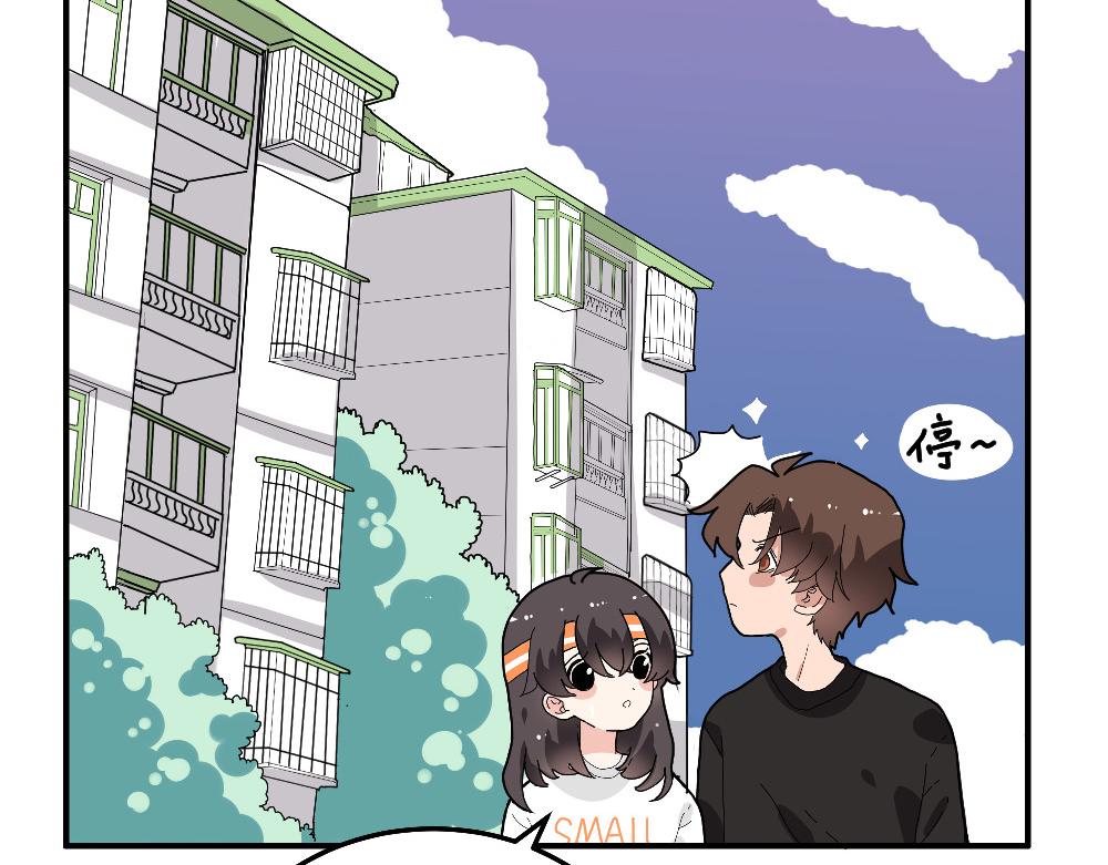 第23话 秋天的蝉(1/2)-第23话