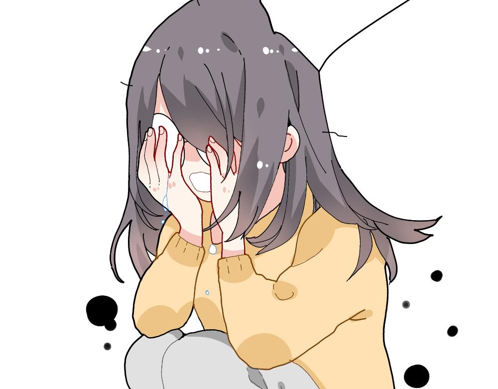 第23话 秋天的蝉(1/2)-第23话