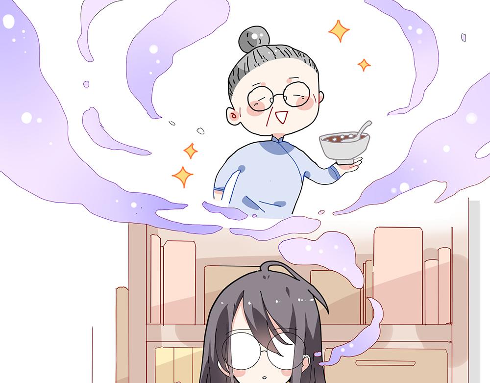 第25话 你的崇拜（上）(1/2)-第25话