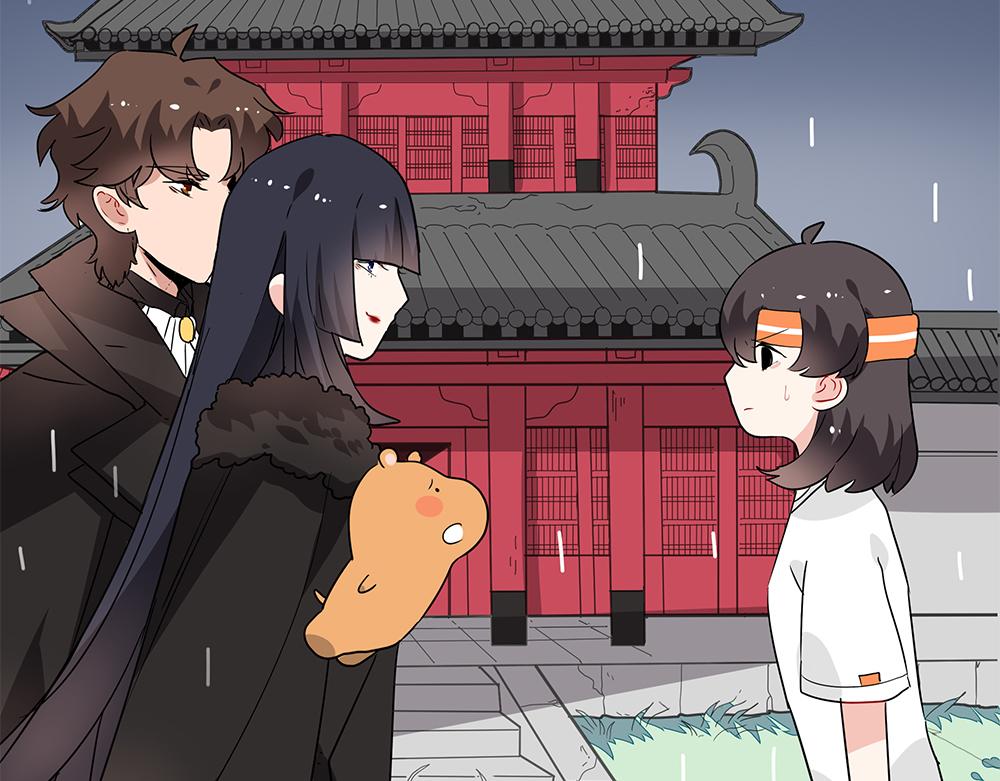第47话 她是真正的房主(1/2)-第47话