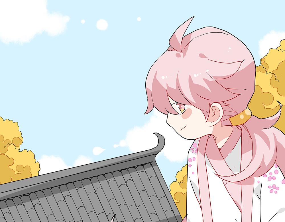 第49话 抉择？全城危机！(1/2)-第49话