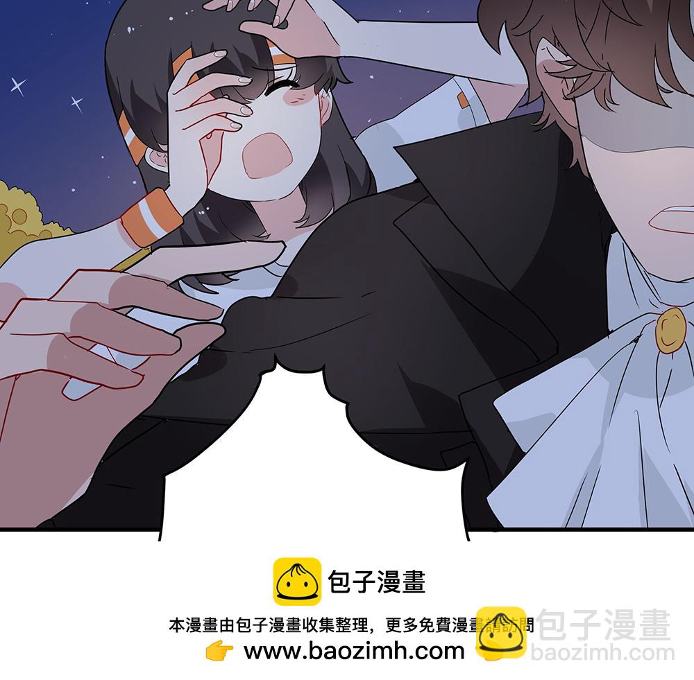 第49话 抉择？全城危机！(1/2)-第49话