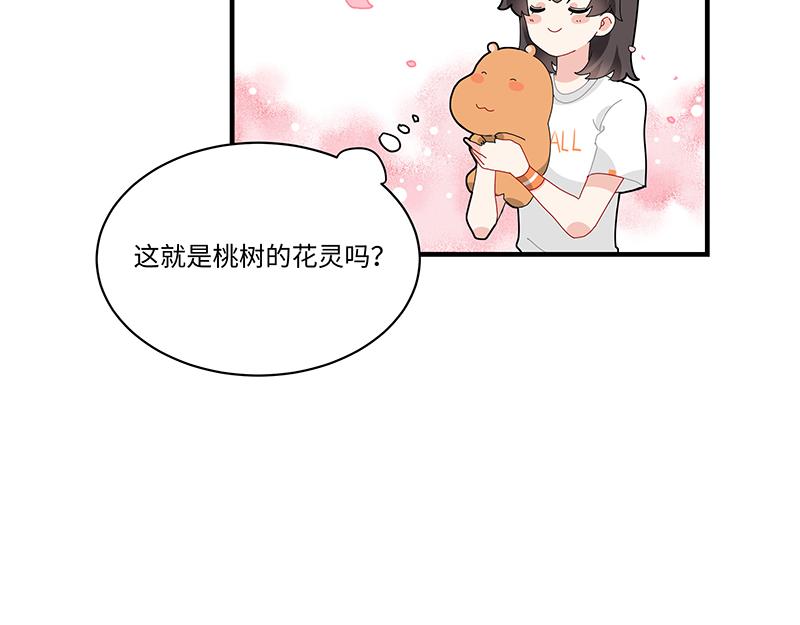 第7话 寻找桃灵-第7话