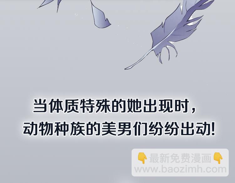 序章：动物系美男明日上线！-第1话