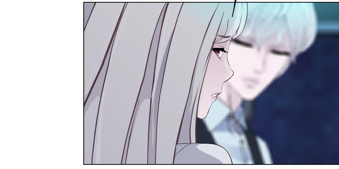 第33话 原来我不属于他？！(1/2)-第35话