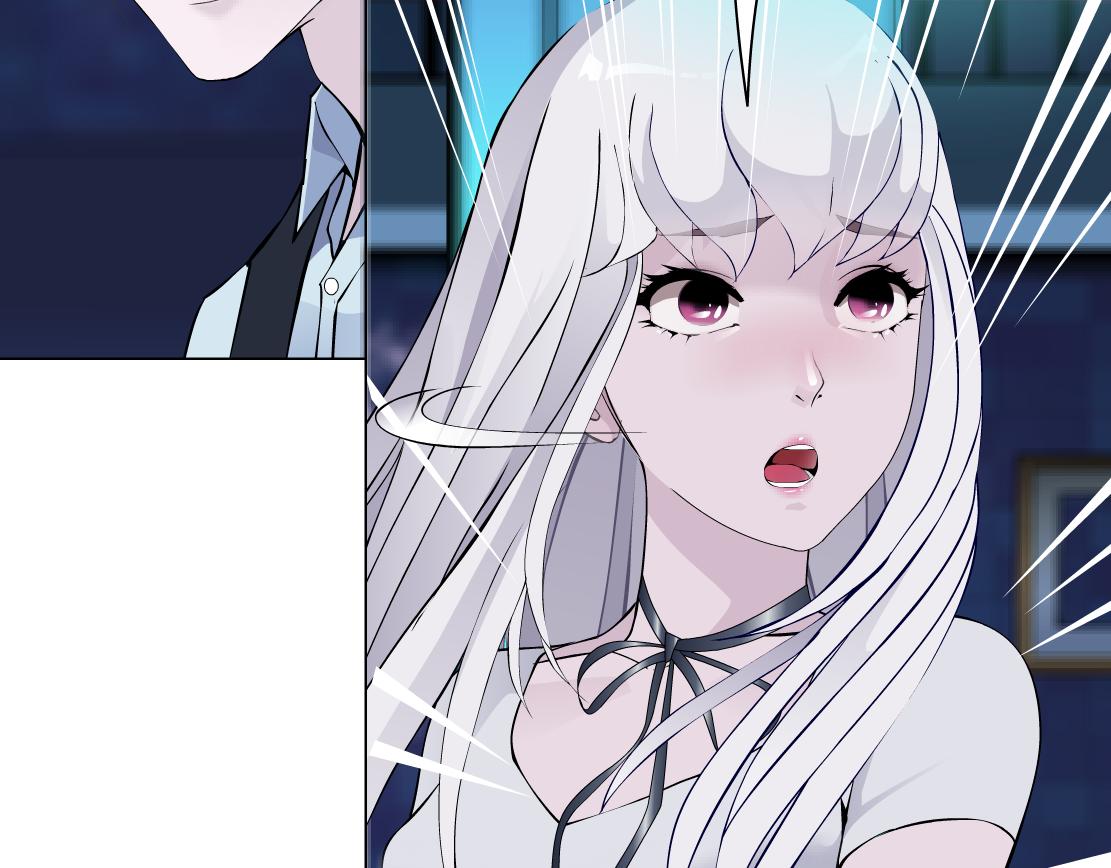第33话 原来我不属于他？！(1/2)-第35话