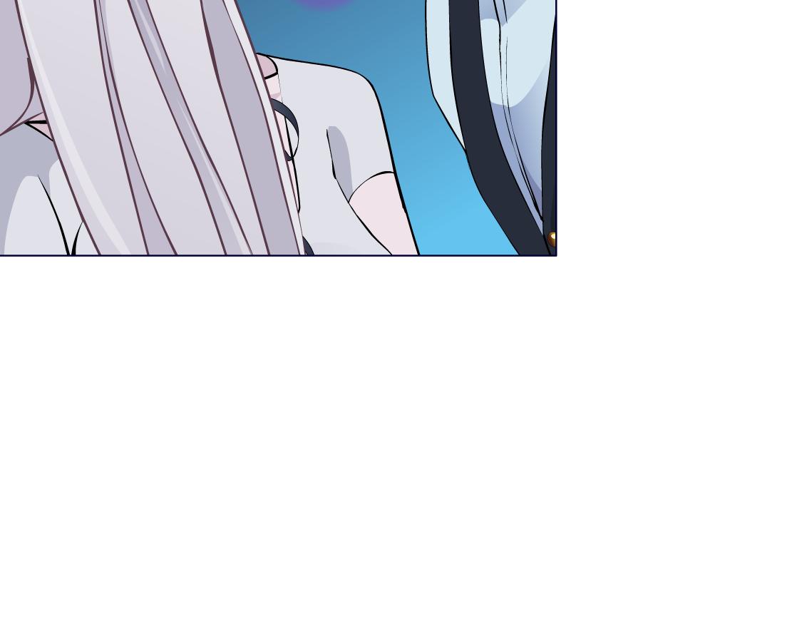 第33话 原来我不属于他？！(1/2)-第35话