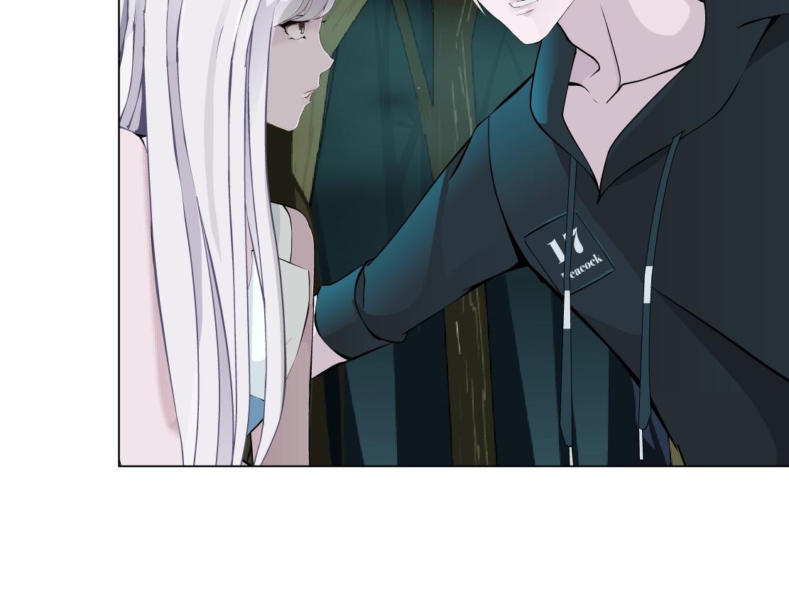 第43话 求婚？！(1/2)-第45话