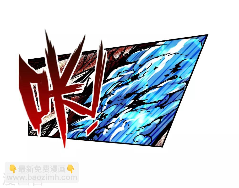 第15话 谁也不能伤害你(1/2)-第15话