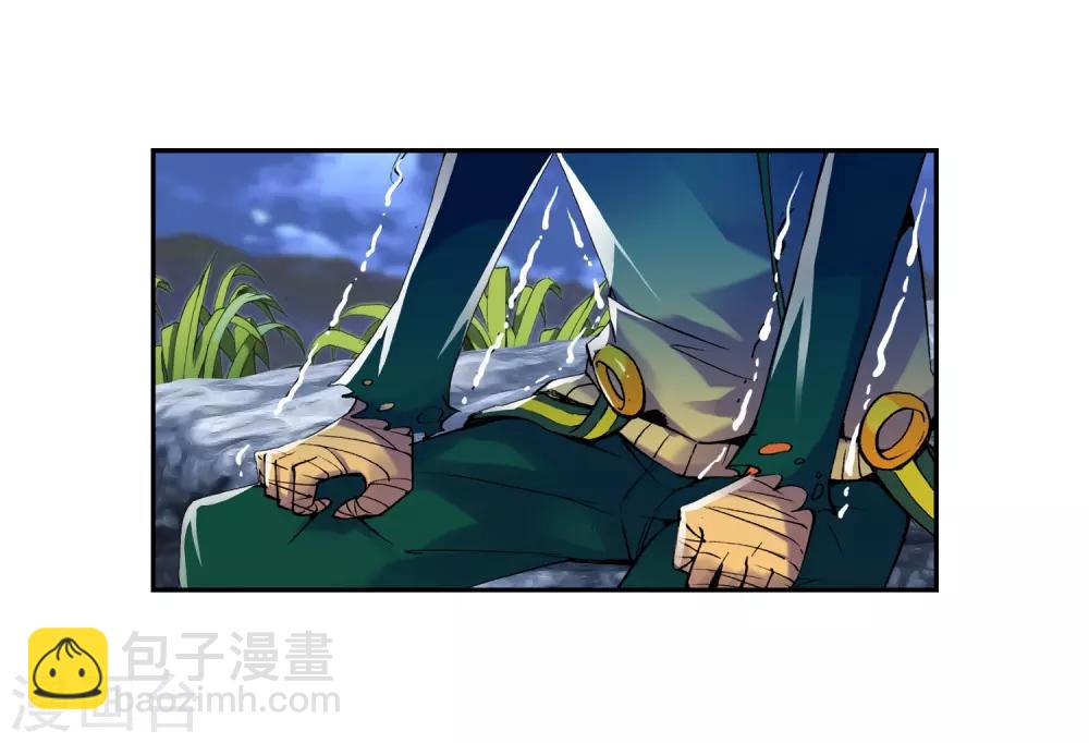 第21话 成为伙伴！(1/2)-第21话