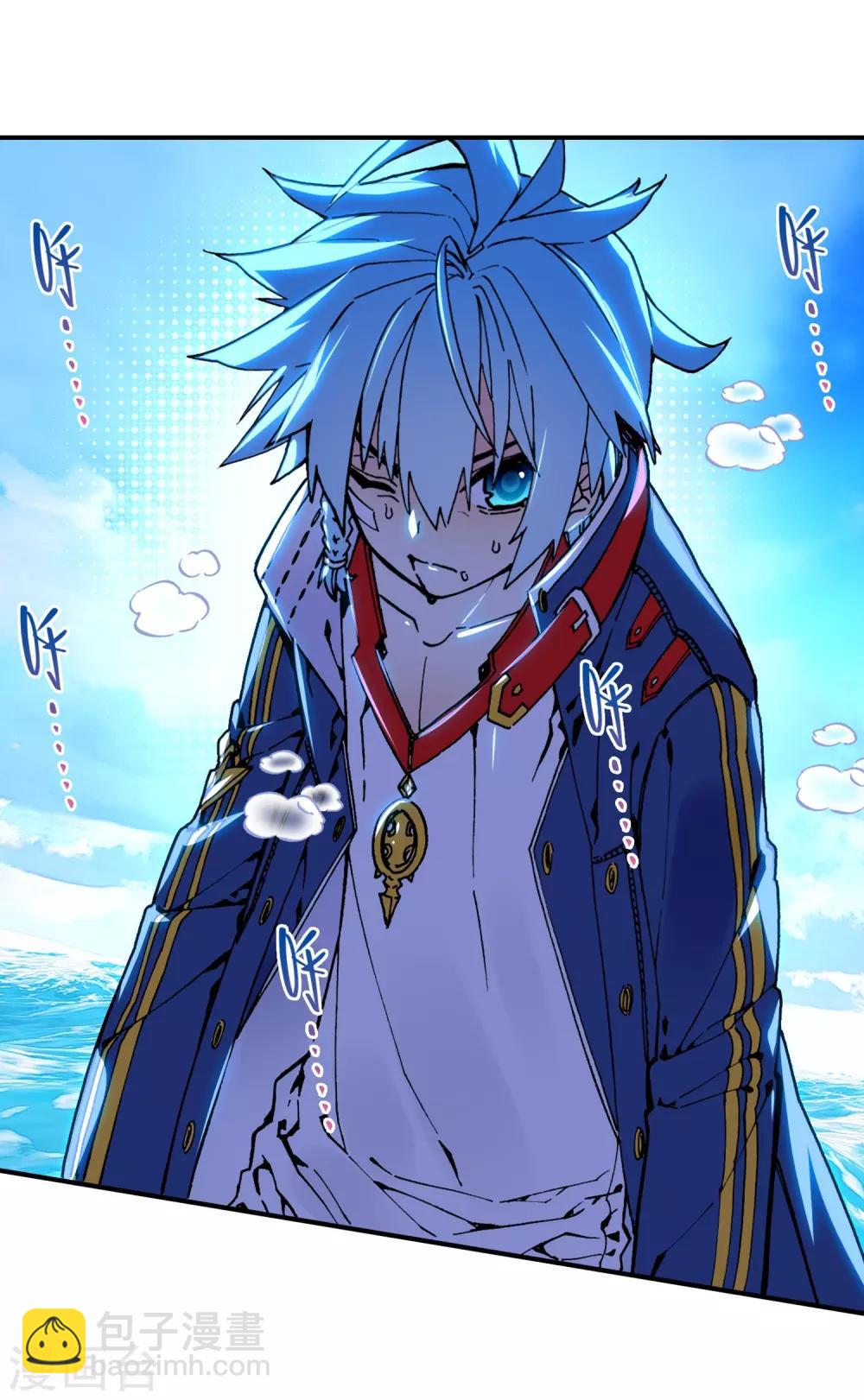 第75话 爱的鼓励-第75话