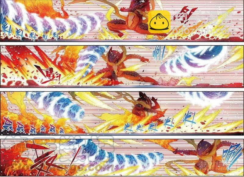 56 龙之战争（下）-第165话