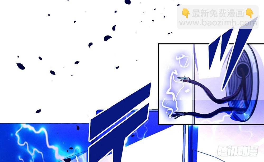 第二十八话 诅咒就在这里-第29话
