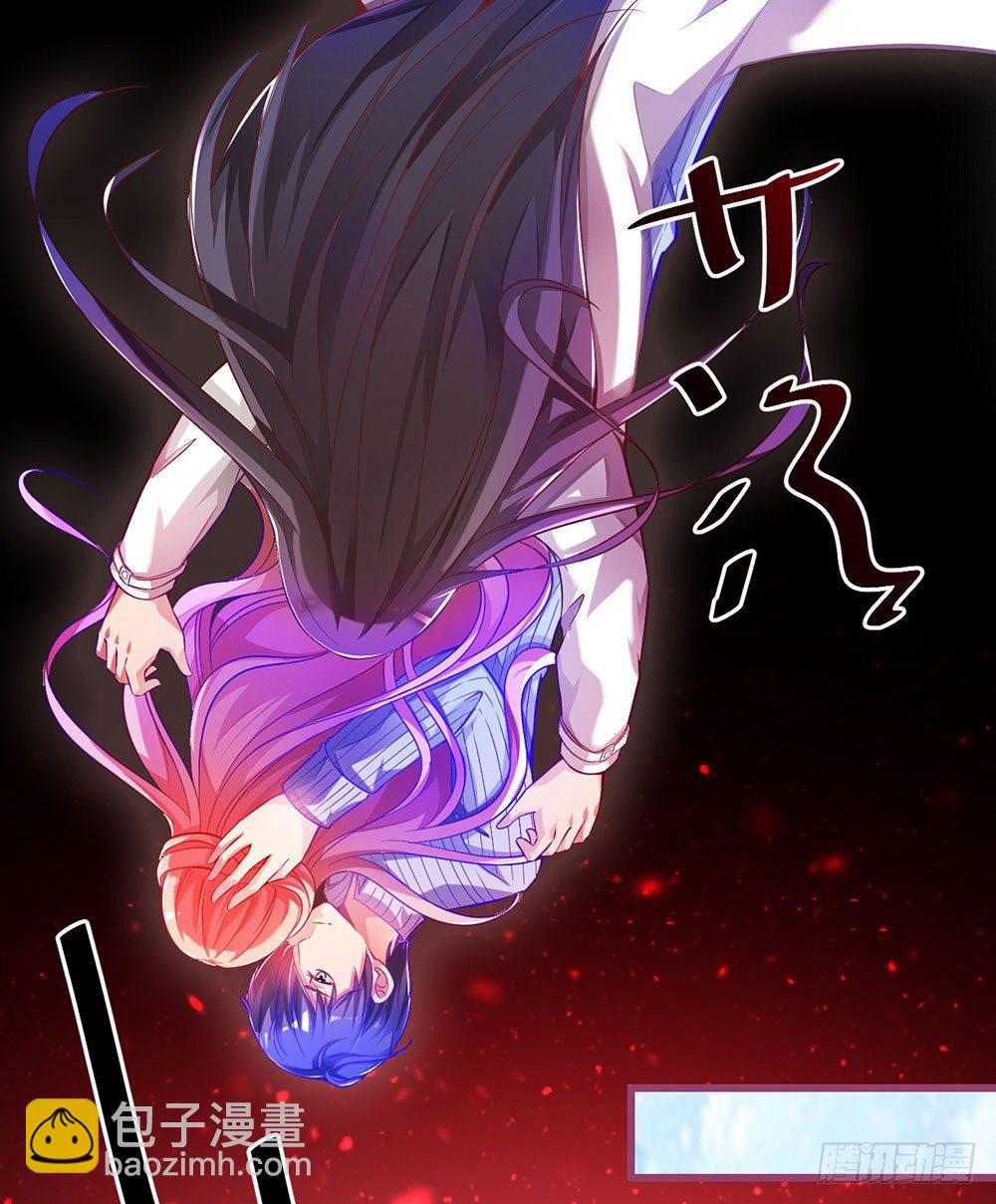 第三十话 你要坚强(1/2)-第31话