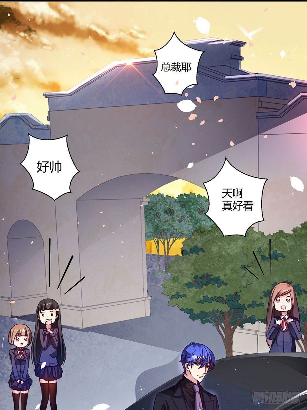 第三十七话 更强的诅咒-第39话