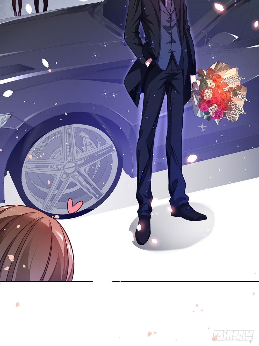 第三十七话 更强的诅咒-第39话
