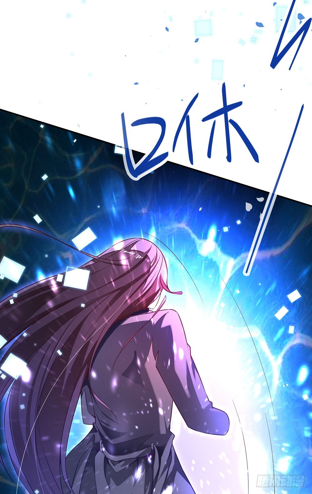 第三十九话 无法走出的学校-第41话