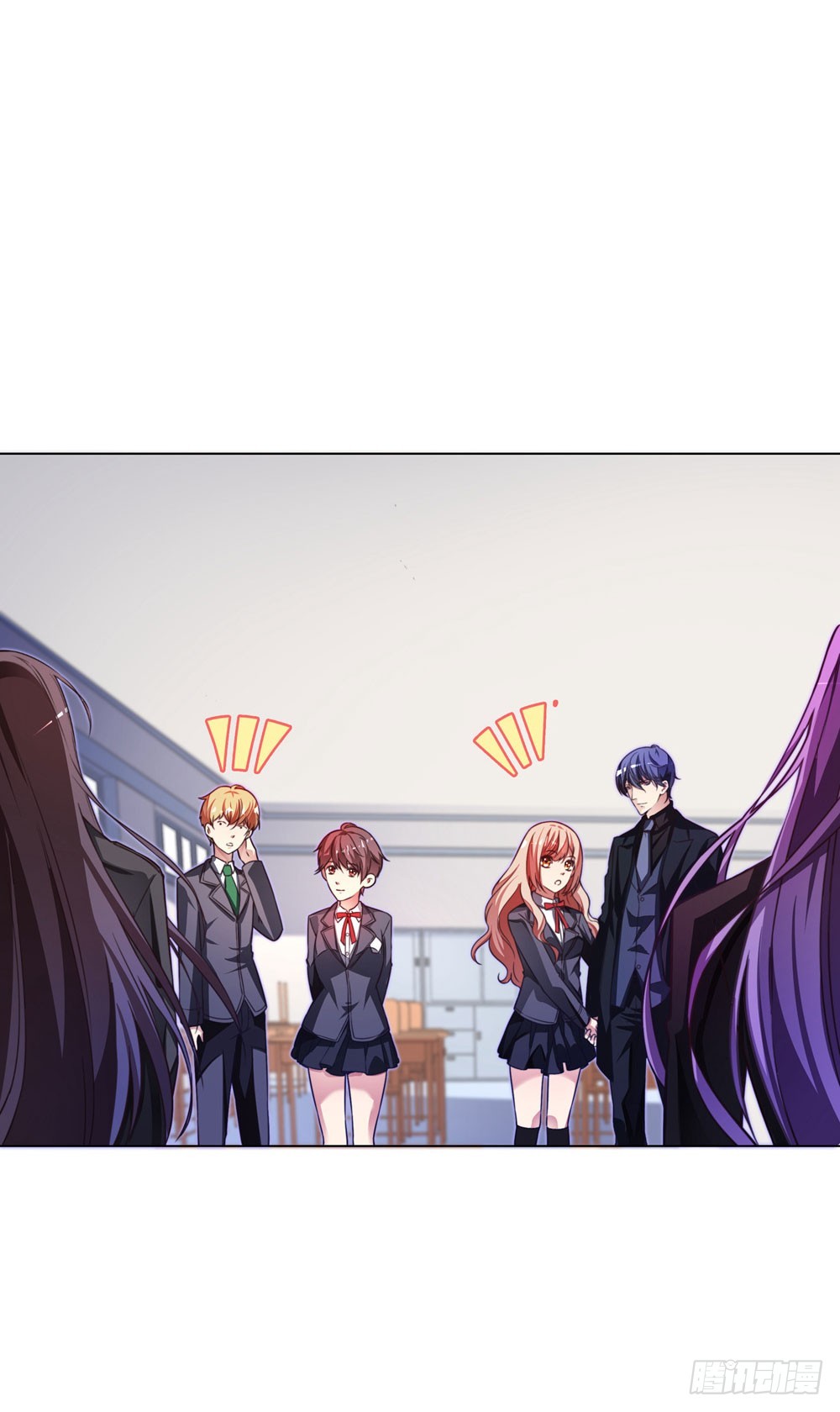 第四十一话 陌心的残魂-第43话