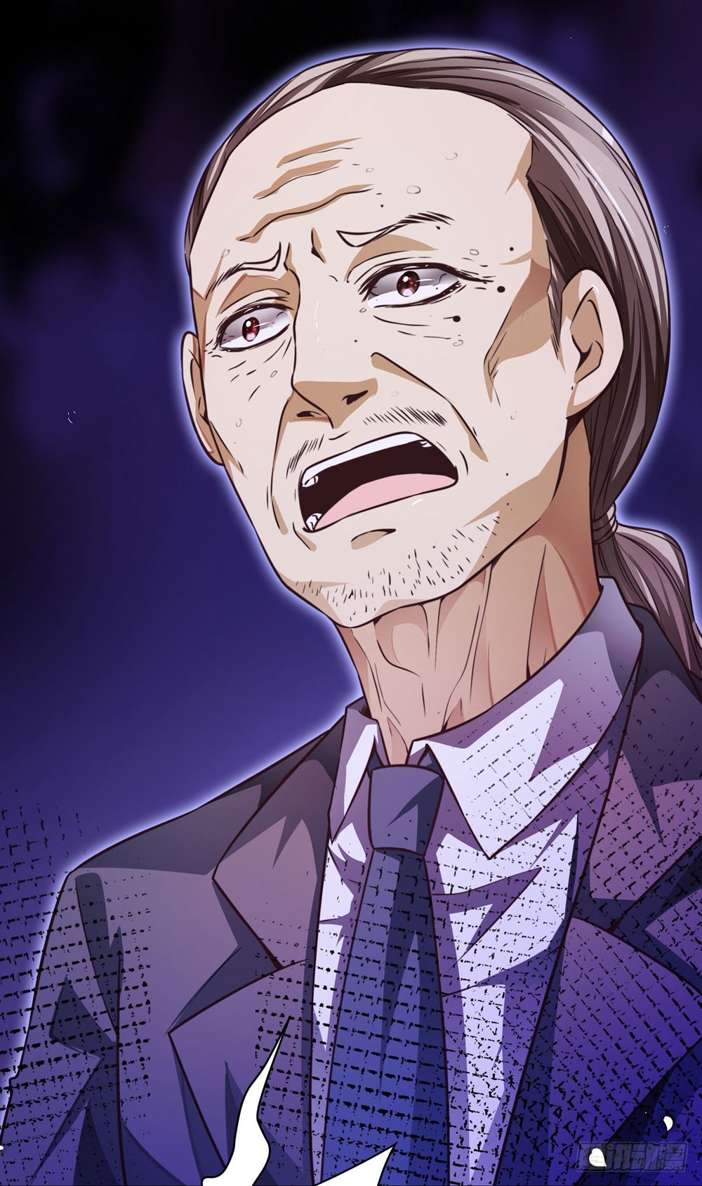 第四十一话 陌心的残魂-第43话