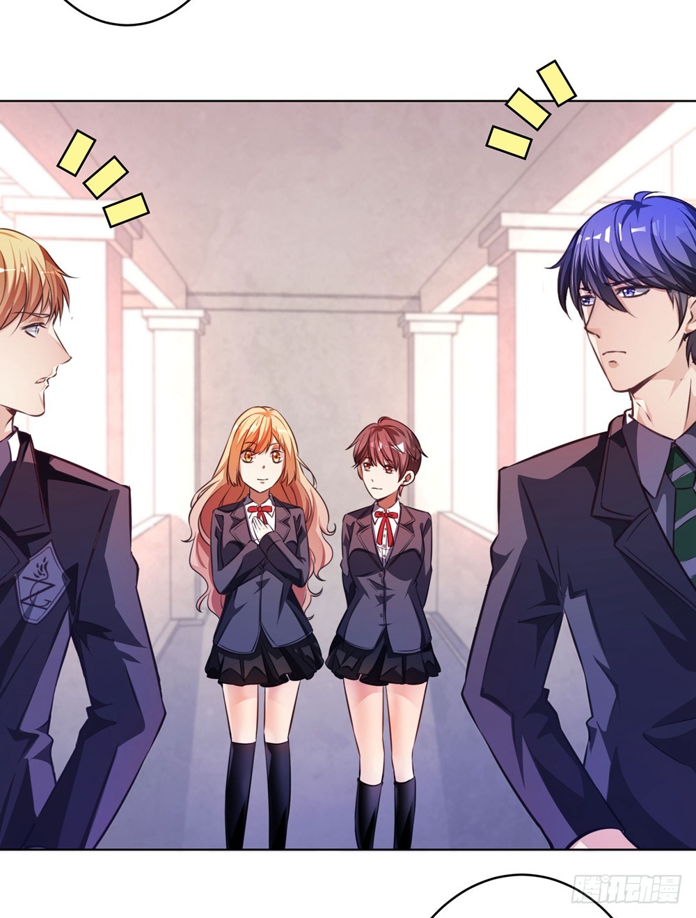 第四十七话 不同的世界-第49话