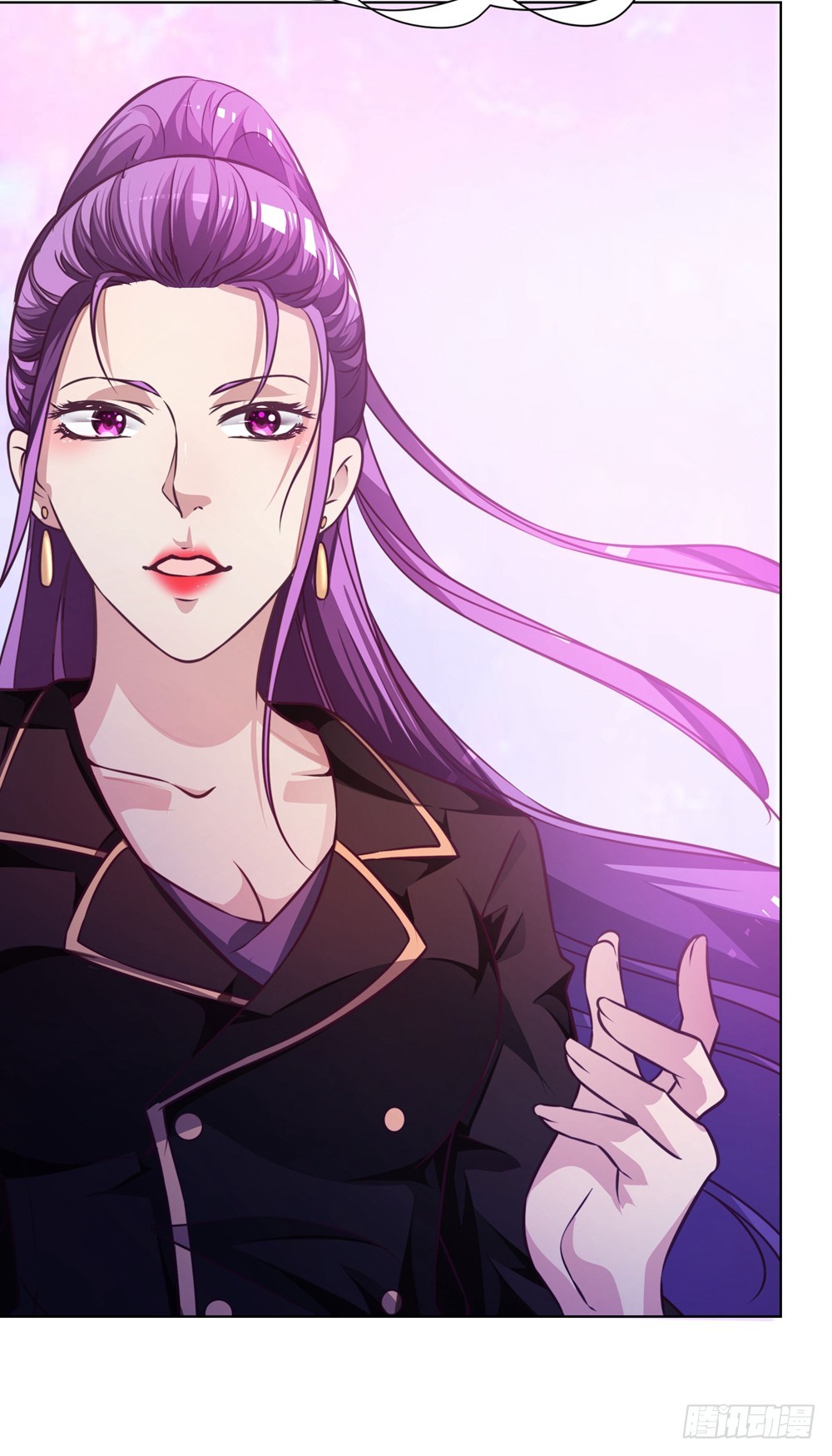 第四十七话 不同的世界-第49话