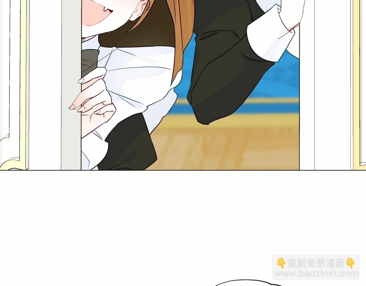 第23话 暴君爸爸女儿奴的一面(1/4)-第25话