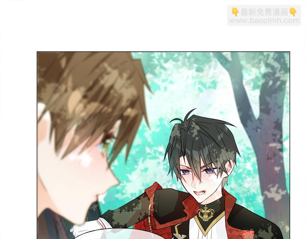 第33话 爸爸的身份(1/4)-第35话