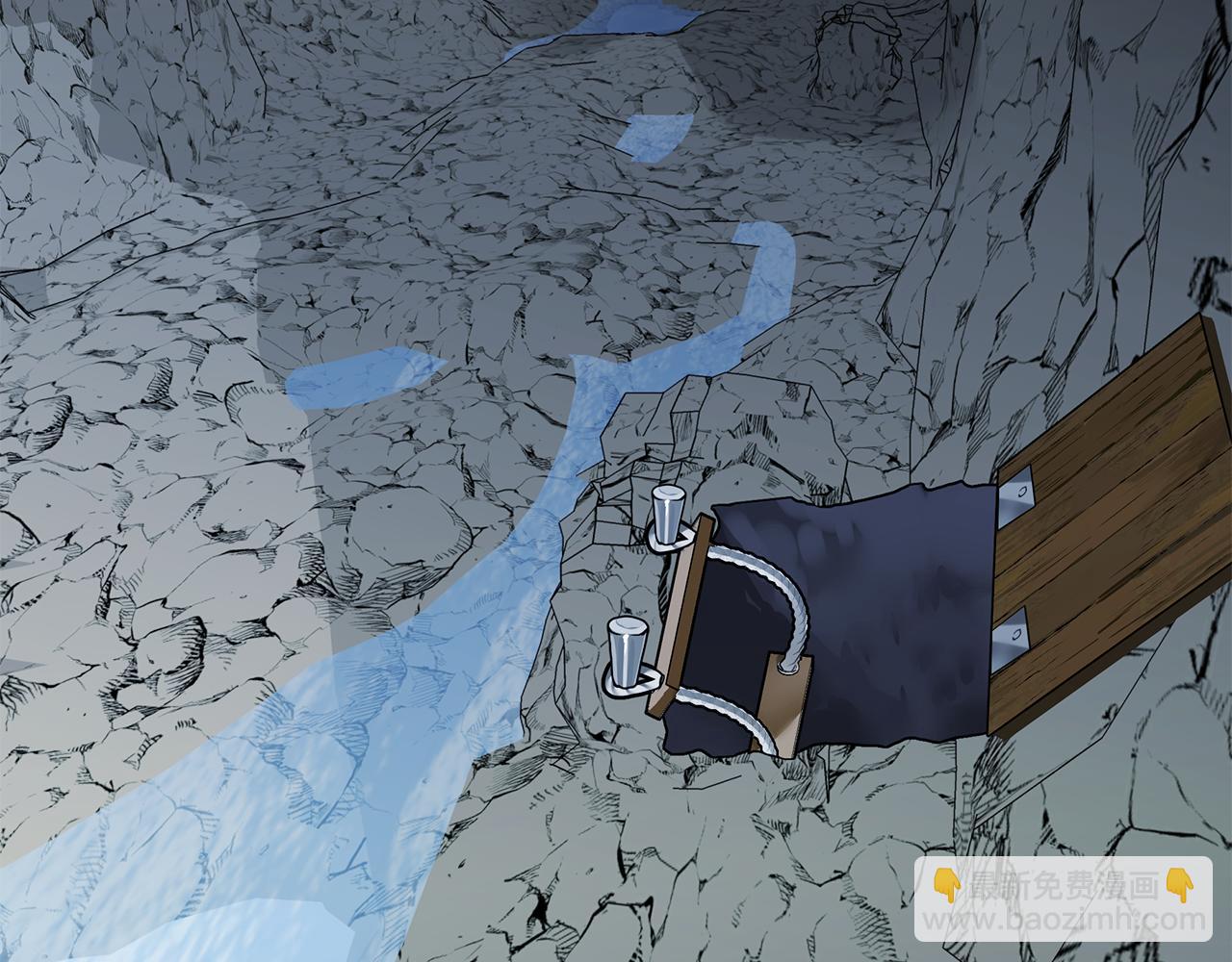 第43话 被封印的龙蛋(1/4)-第45话
