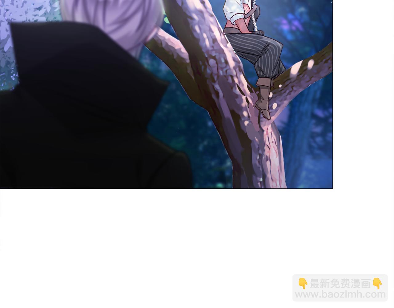 第65话 害怕(1/4)-第67话