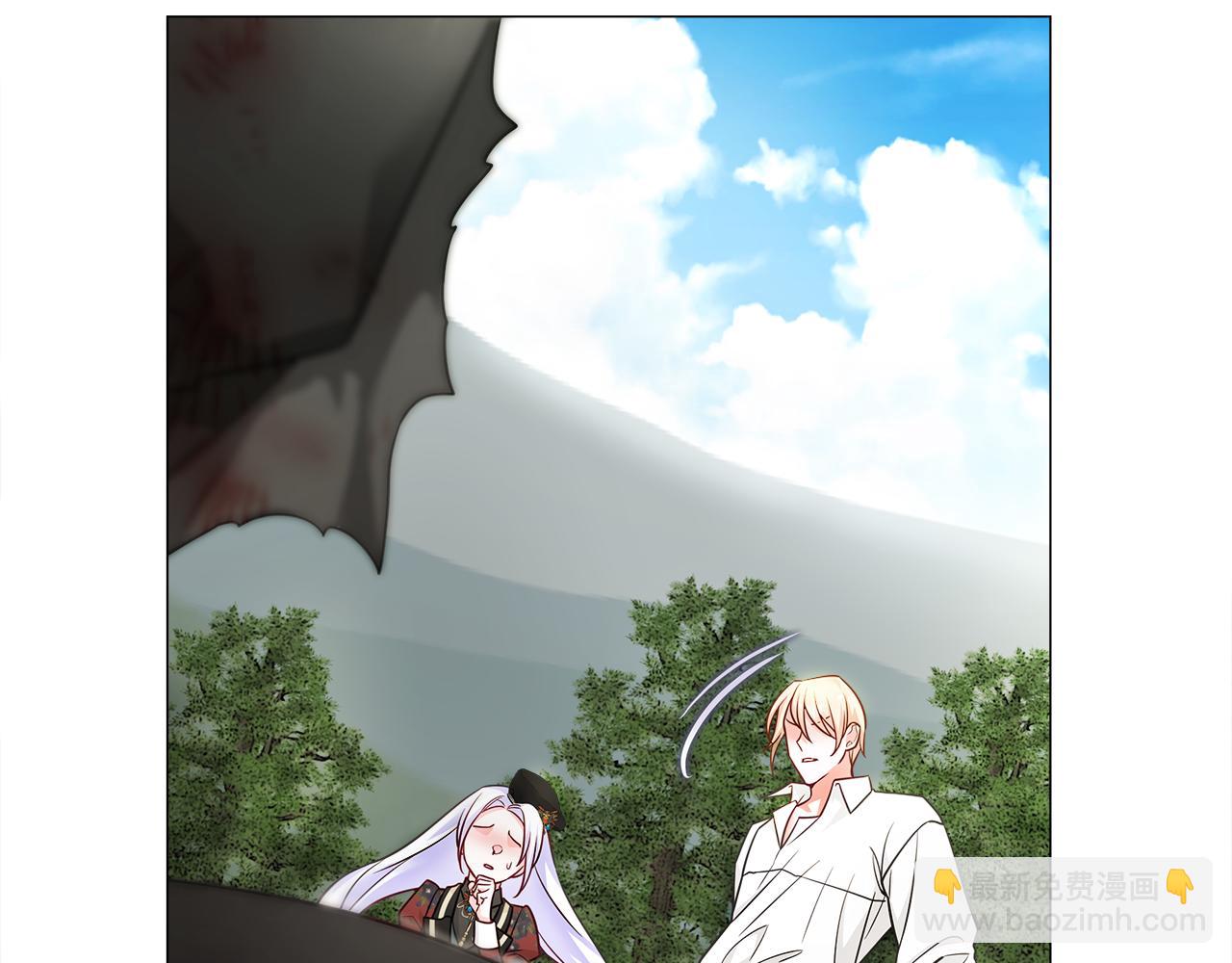 第71话 陷入危机(1/5)-第73话