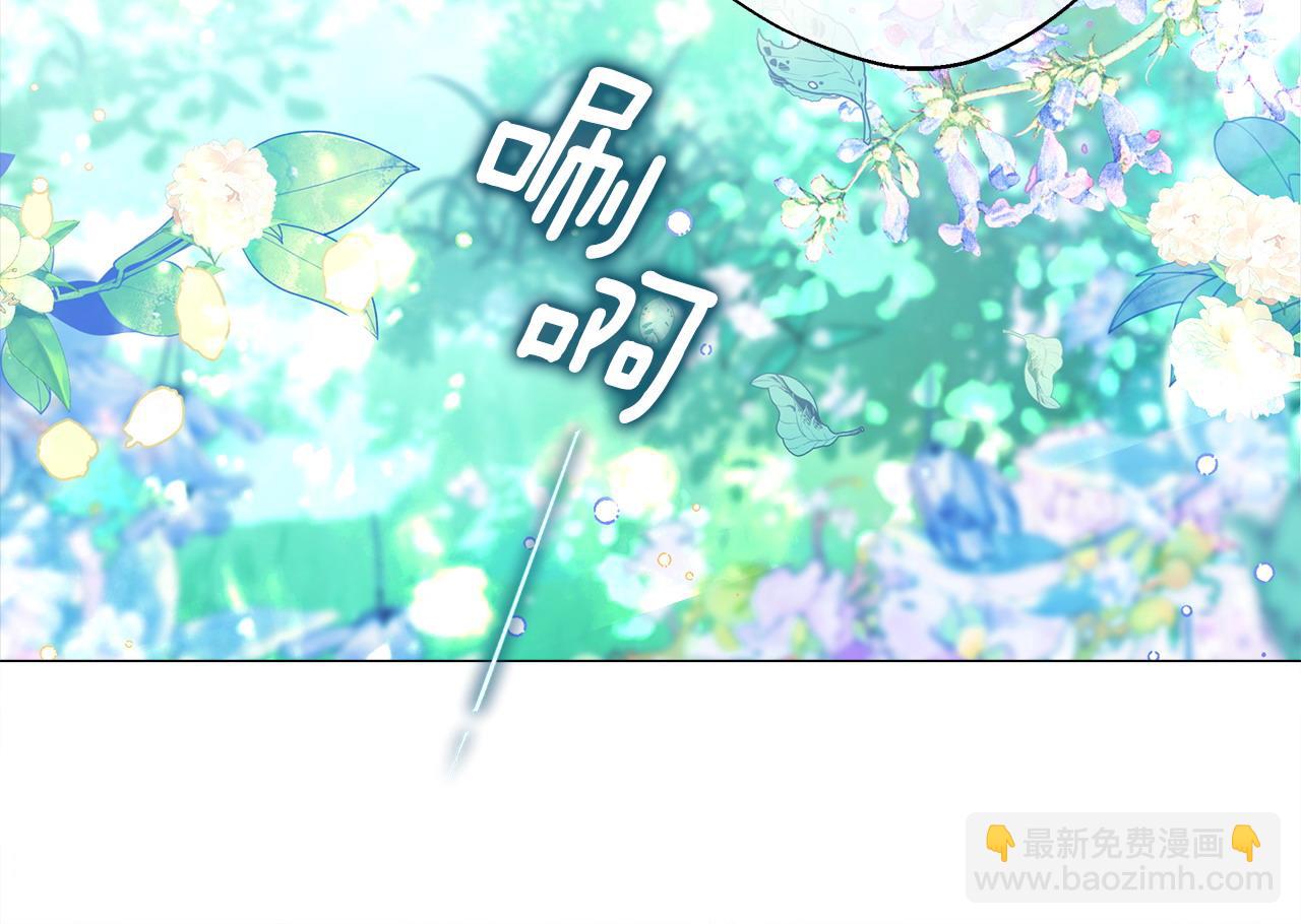 第91话 活着的意义就是为了见你(1/4)-第93话