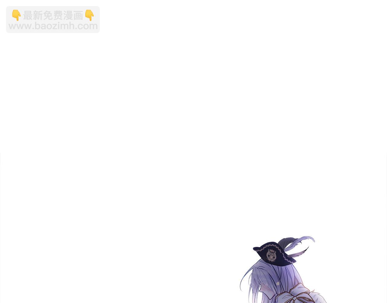 第91话 活着的意义就是为了见你(1/4)-第93话