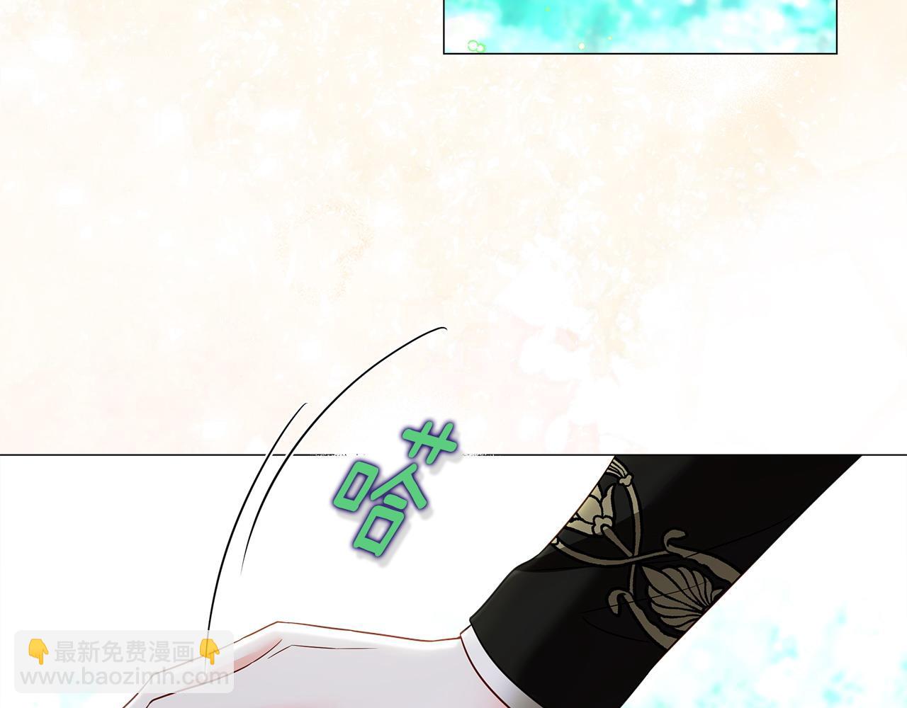 第91话 活着的意义就是为了见你(1/4)-第93话
