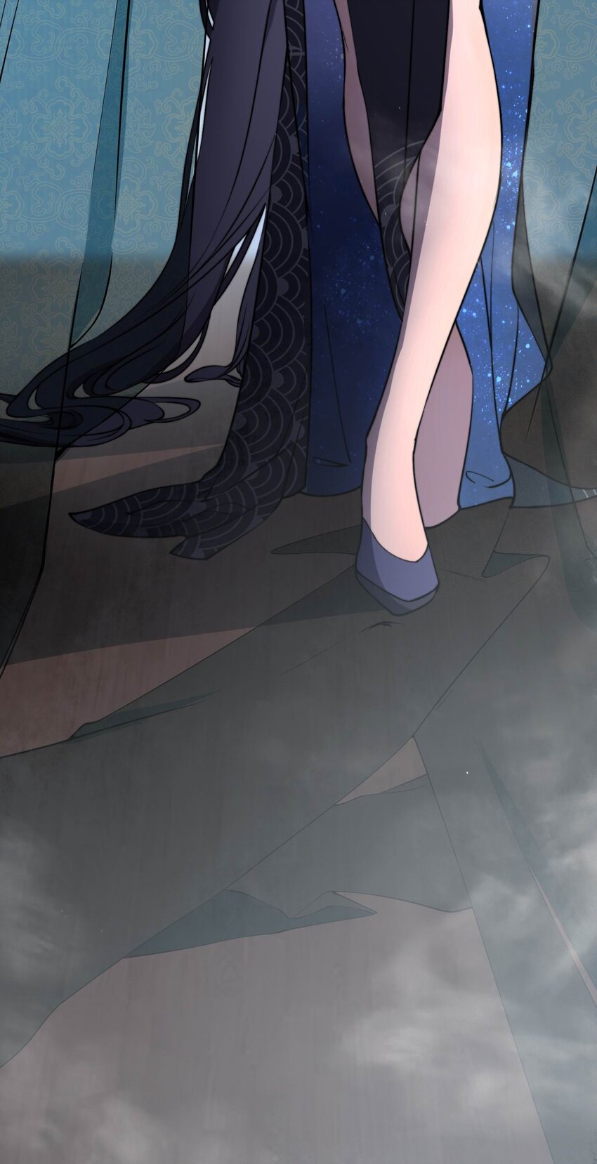 🍚玄幻：开局九个仙女师傅 003 开局九个仙女师傅！ 第30页